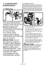 Предварительный просмотр 99 страницы Fagor 3FE-9214 User Manual