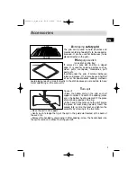 Preview for 5 page of Fagor 5H-730X User Manual