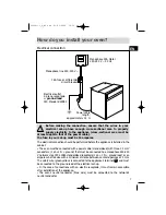 Preview for 7 page of Fagor 5H-730X User Manual