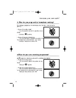 Preview for 12 page of Fagor 5H-730X User Manual