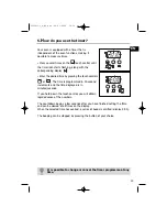 Preview for 15 page of Fagor 5H-730X User Manual