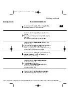 Preview for 17 page of Fagor 5H-730X User Manual