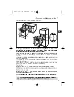 Preview for 27 page of Fagor 5H-730X User Manual