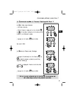 Preview for 29 page of Fagor 5H-730X User Manual