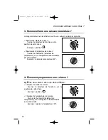 Preview for 30 page of Fagor 5H-730X User Manual