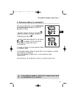 Preview for 33 page of Fagor 5H-730X User Manual