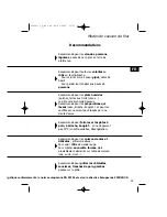 Preview for 35 page of Fagor 5H-730X User Manual