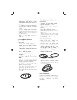 Preview for 6 page of Fagor Classic 4 Instructions For Use Manual