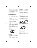 Preview for 14 page of Fagor Classic 4 Instructions For Use Manual