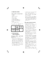 Preview for 17 page of Fagor Classic 4 Instructions For Use Manual