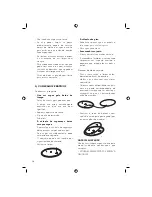 Preview for 20 page of Fagor Classic 4 Instructions For Use Manual