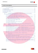 Предварительный просмотр 4 страницы Fagor CO-500 Service Manual