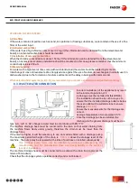 Предварительный просмотр 19 страницы Fagor CO-500 Service Manual