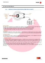 Предварительный просмотр 22 страницы Fagor CO-500 Service Manual