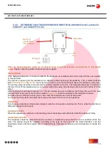 Предварительный просмотр 24 страницы Fagor CO-500 Service Manual