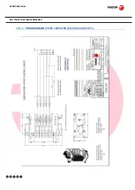 Предварительный просмотр 66 страницы Fagor CO-500 Service Manual