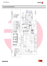 Предварительный просмотр 75 страницы Fagor CO-500 Service Manual