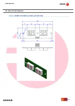 Предварительный просмотр 89 страницы Fagor CO-500 Service Manual