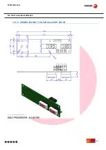 Предварительный просмотр 93 страницы Fagor CO-500 Service Manual