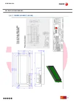 Предварительный просмотр 100 страницы Fagor CO-500 Service Manual