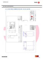 Предварительный просмотр 103 страницы Fagor CO-500 Service Manual