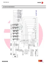 Предварительный просмотр 104 страницы Fagor CO-500 Service Manual