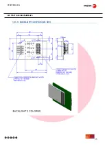 Предварительный просмотр 106 страницы Fagor CO-500 Service Manual