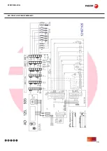 Предварительный просмотр 107 страницы Fagor CO-500 Service Manual