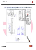 Предварительный просмотр 116 страницы Fagor CO-500 Service Manual