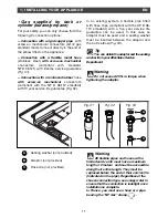 Preview for 11 page of Fagor Cooking hob Installation And User Manual