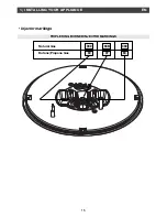 Preview for 15 page of Fagor Cooking hob Installation And User Manual