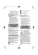 Preview for 3 page of Fagor CT-30 Instructions For Use Manual