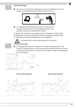 Preview for 17 page of Fagor IO-WMS-1545 Instruction Manual