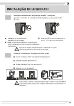 Preview for 51 page of Fagor IO-WMS-1545 Instruction Manual