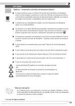 Preview for 63 page of Fagor IO-WMS-1545 Instruction Manual