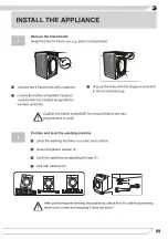 Preview for 89 page of Fagor IO-WMS-1545 Instruction Manual