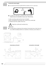 Preview for 90 page of Fagor IO-WMS-1545 Instruction Manual