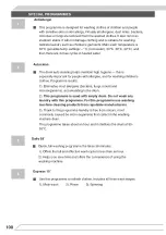 Preview for 100 page of Fagor IO-WMS-1545 Instruction Manual