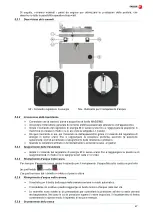 Preview for 47 page of Fagor M-E915 BM Installation, Usage And Maintenance Instructions