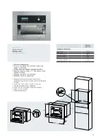 Предварительный просмотр 1 страницы Fagor MQC-A10X Datasheet