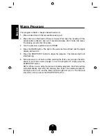 Предварительный просмотр 12 страницы Fagor Plus Series User'S Manual & Recipe Booklet