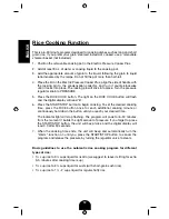 Предварительный просмотр 14 страницы Fagor Plus Series User'S Manual & Recipe Booklet