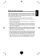 Предварительный просмотр 15 страницы Fagor Plus Series User'S Manual & Recipe Booklet