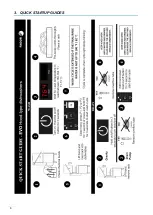 Предварительный просмотр 8 страницы Fagor W Series General Instruction For Installation Use And Maintenance