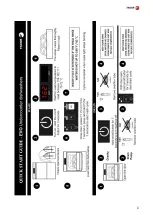 Preview for 9 page of Fagor W Series General Instruction For Installation Use And Maintenance