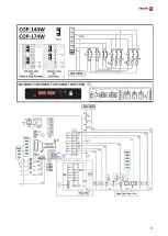 Предварительный просмотр 11 страницы Fagor W Series General Instruction For Installation Use And Maintenance