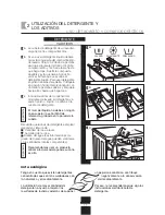 Preview for 11 page of Fagor Washing machine Manual De Instalación Y Uso