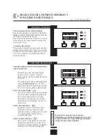 Preview for 17 page of Fagor Washing machine Manual De Instalación Y Uso