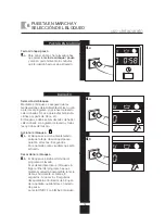 Preview for 18 page of Fagor Washing machine Manual De Instalación Y Uso