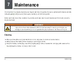 Preview for 21 page of FAHRBIKE TERRA Owner'S Manual